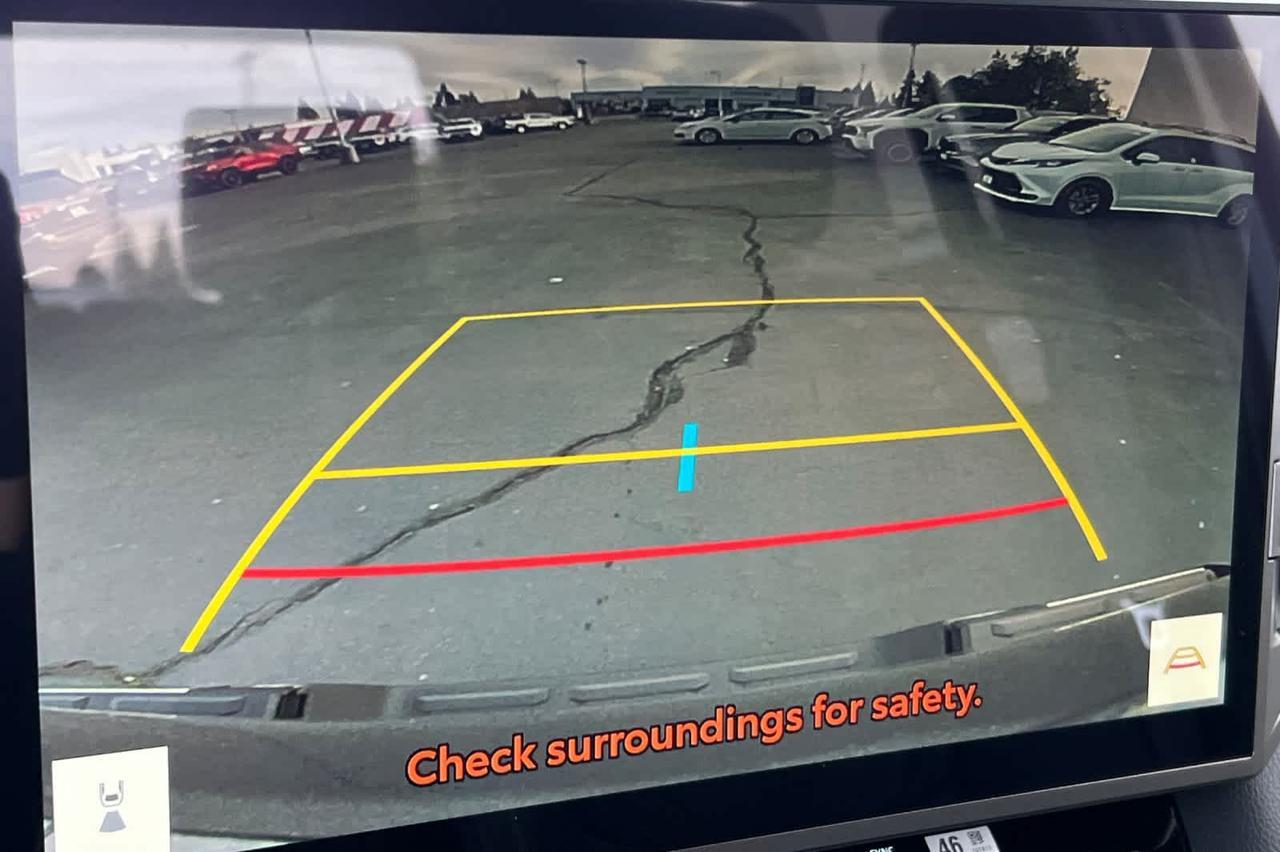 2026 Toyota Tundra Limited Roseville CA