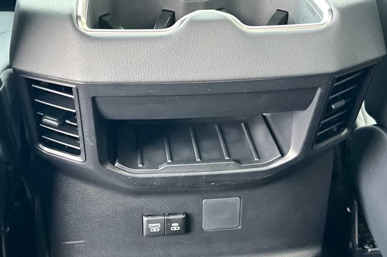 2026 Toyota Tundra Limited Roseville CA