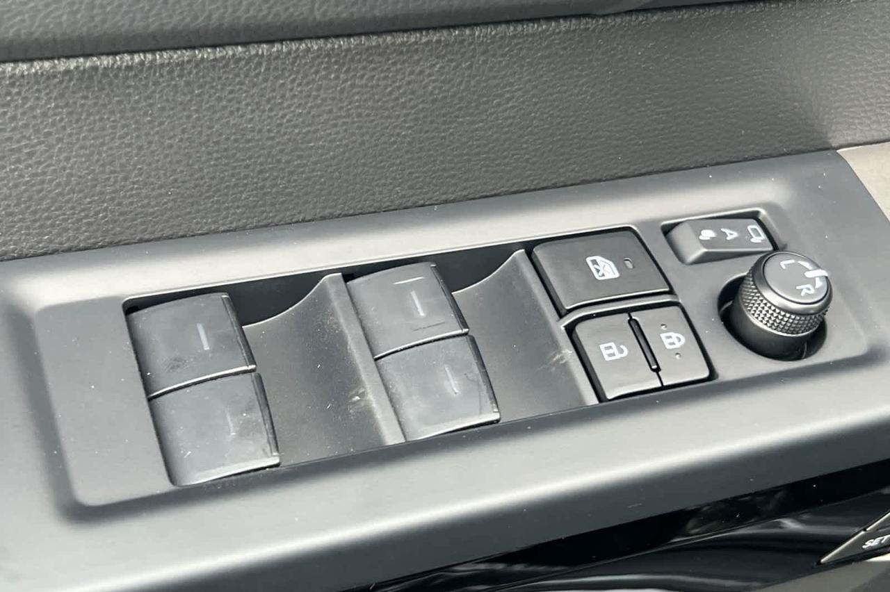 2026 Toyota Tundra Limited Roseville CA