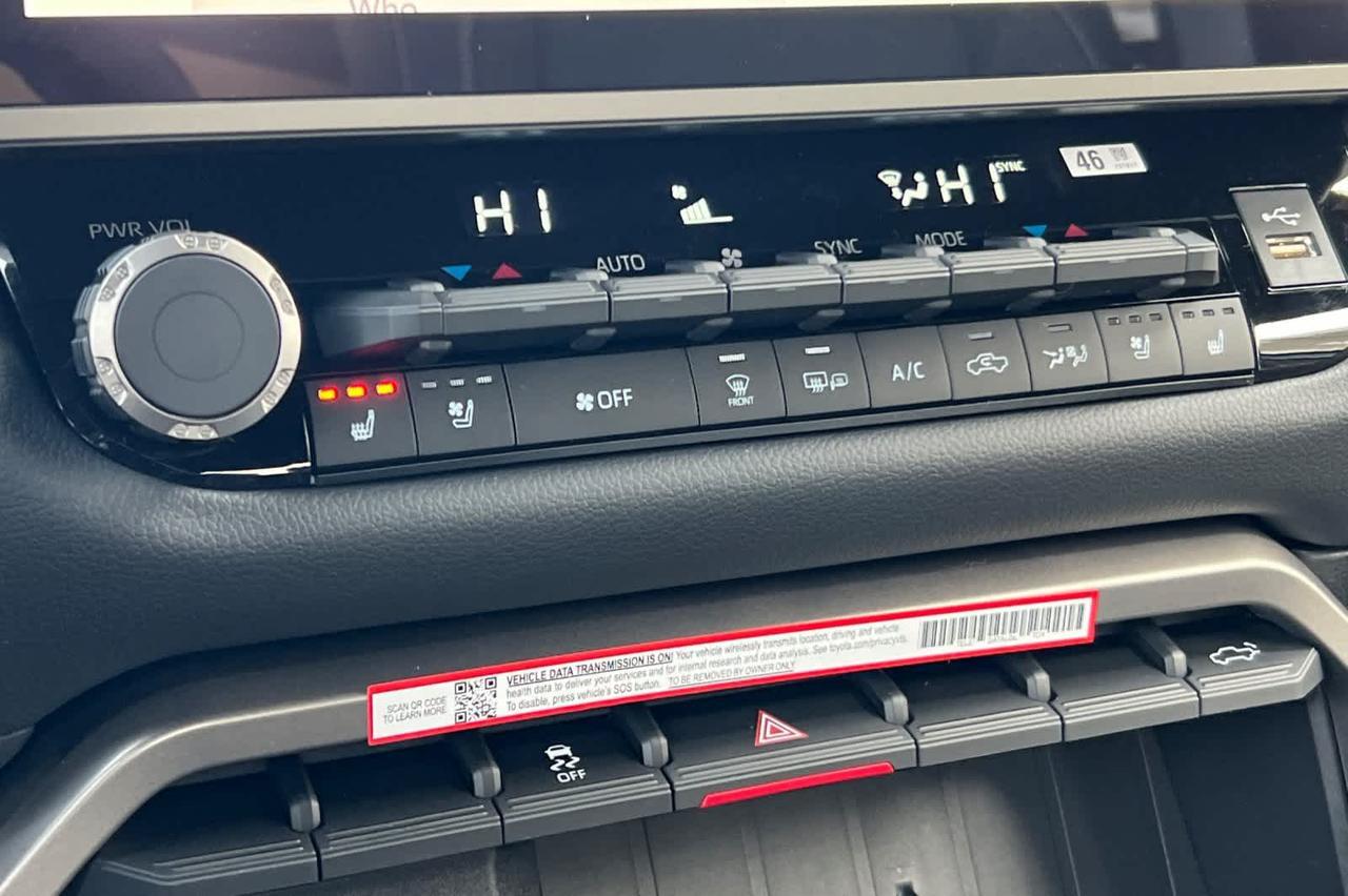 2026 Toyota Tundra Limited Roseville CA