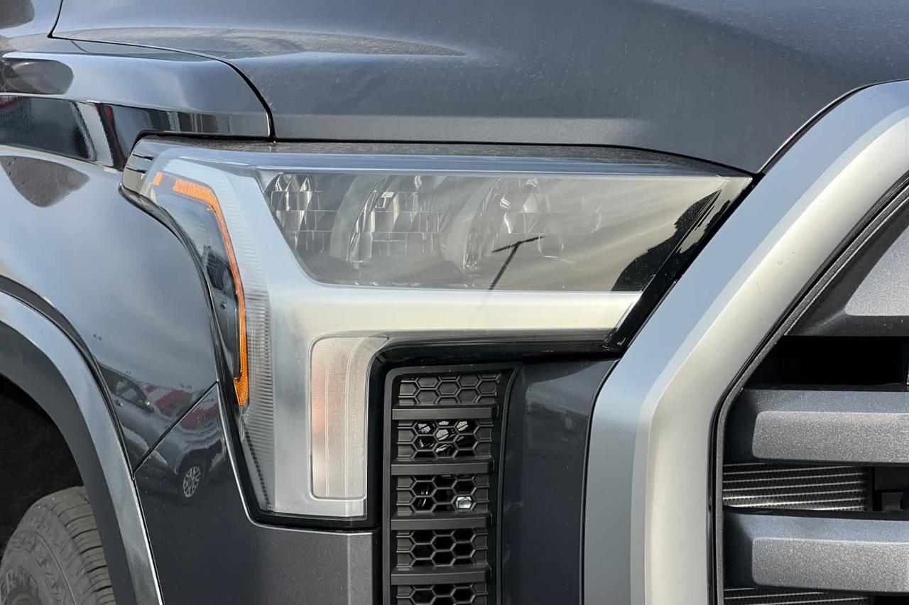 2026 Toyota Tundra Limited Roseville CA