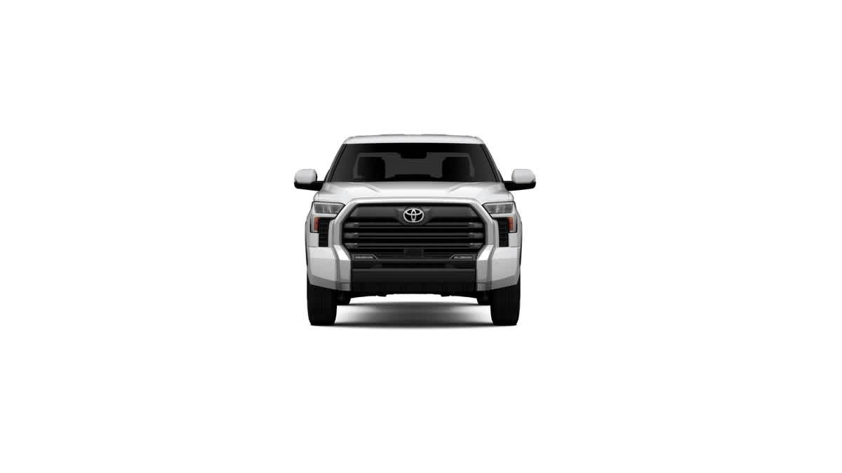 2026 Toyota Tundra Limited Roseville CA