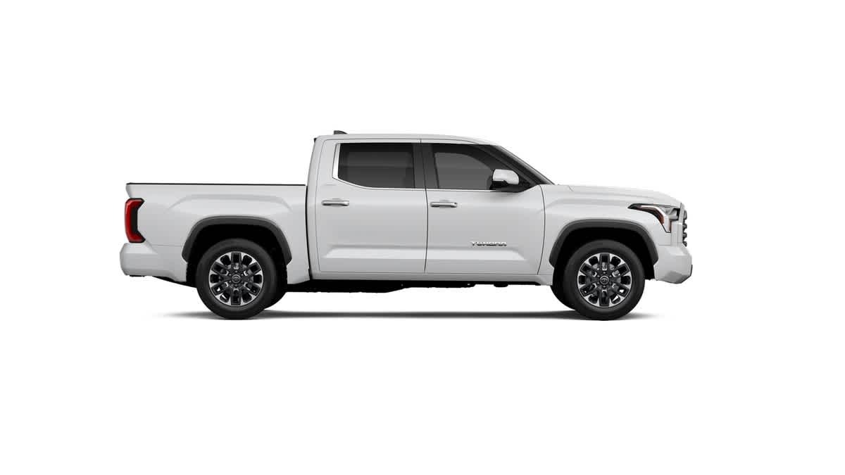 2026 Toyota Tundra Limited Roseville CA