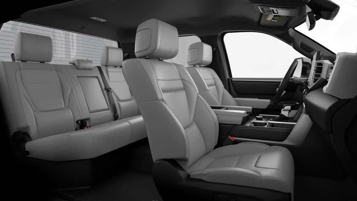 2026 Toyota Tundra Limited Roseville CA