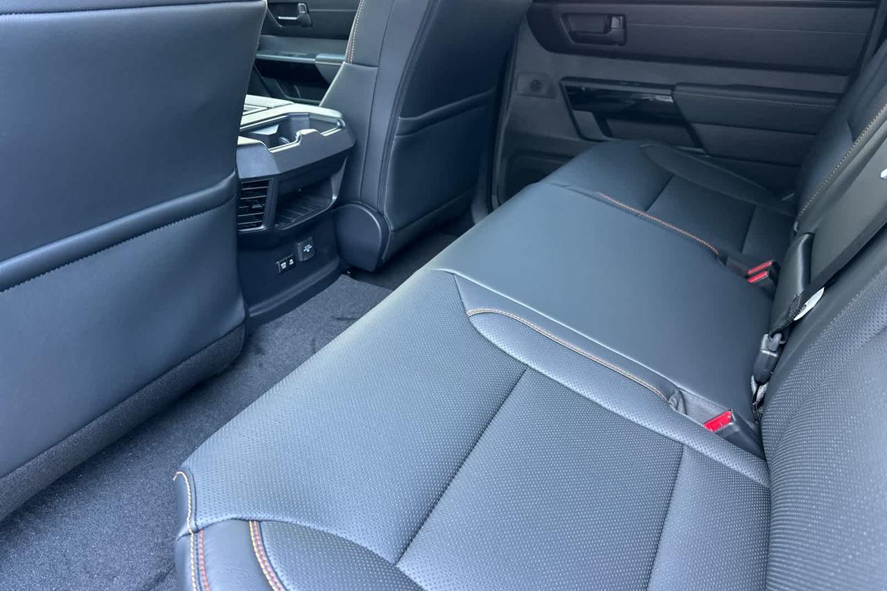 2026 Toyota Tundra Limited Roseville CA