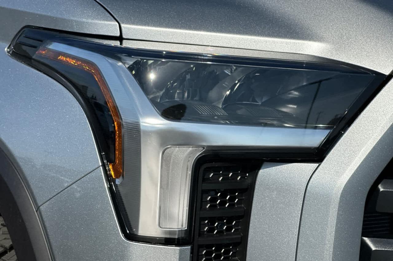 2026 Toyota Tundra Limited Roseville CA