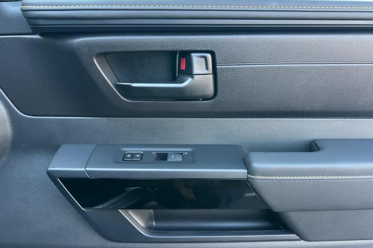 2026 Toyota Tundra Limited Roseville CA