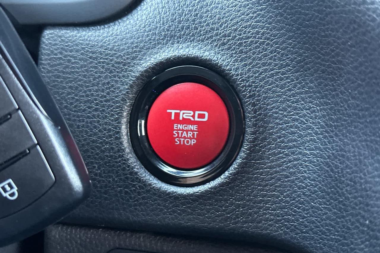 2026 Toyota Tundra Limited Roseville CA