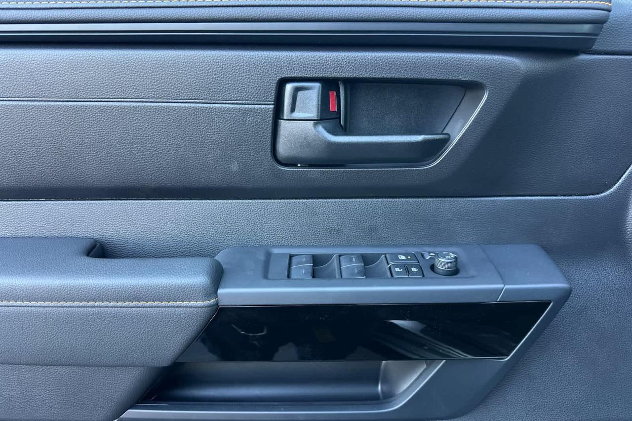 2026 Toyota Tundra Limited Roseville CA