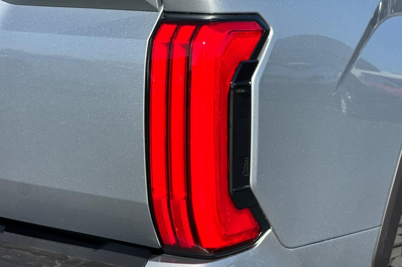 2026 Toyota Tundra Limited Roseville CA