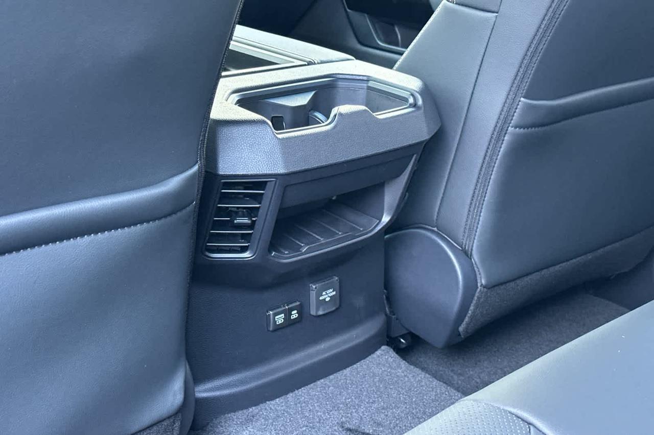 2026 Toyota Tundra Limited Roseville CA