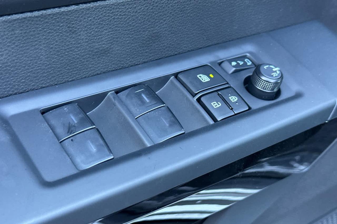 2026 Toyota Tundra Limited Roseville CA