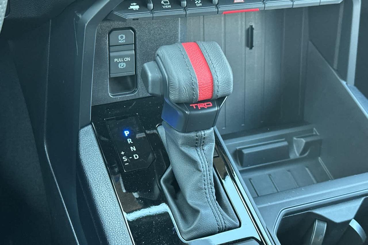 2026 Toyota Tundra Limited Roseville CA