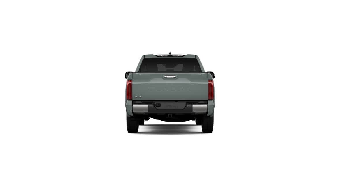 2026 Toyota Tundra Limited Roseville CA