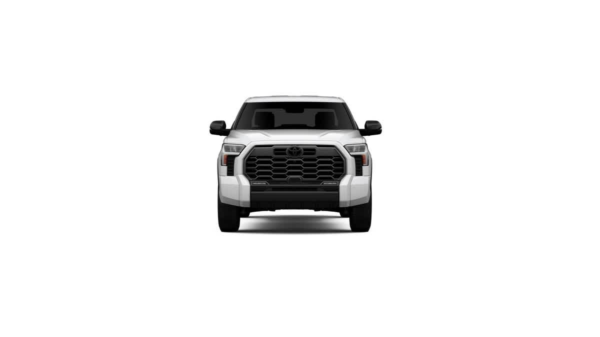 2026 Toyota Tundra Limited Roseville CA