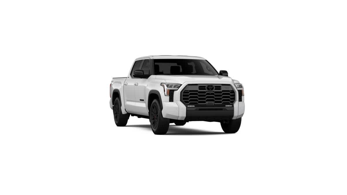 2026 Toyota Tundra Limited Roseville CA