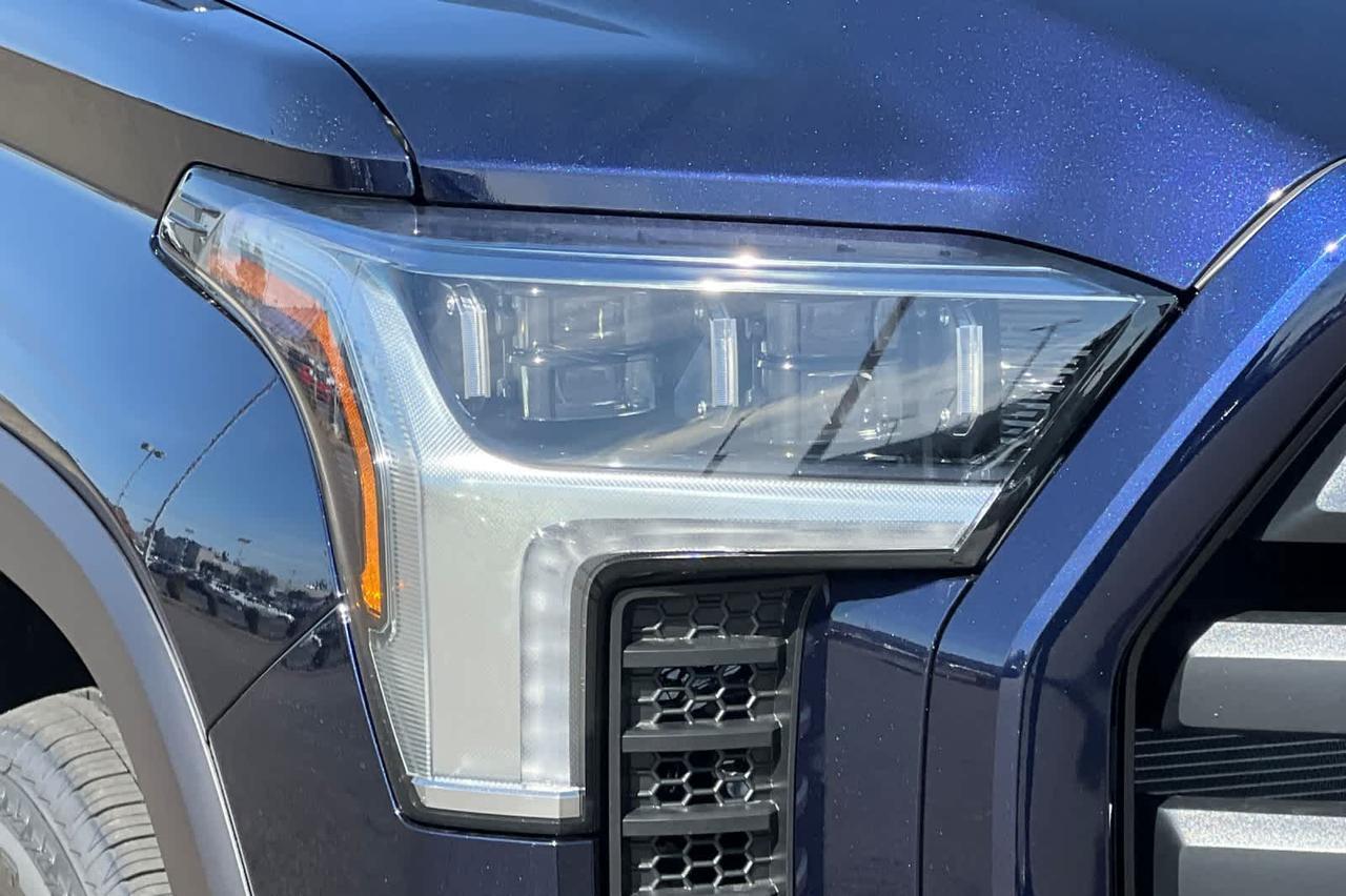 2026 Toyota Tundra Limited Roseville CA