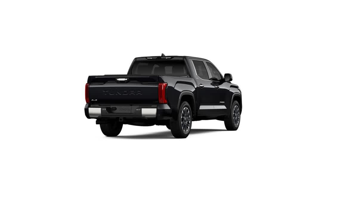 2026 Toyota Tundra Limited Roseville CA