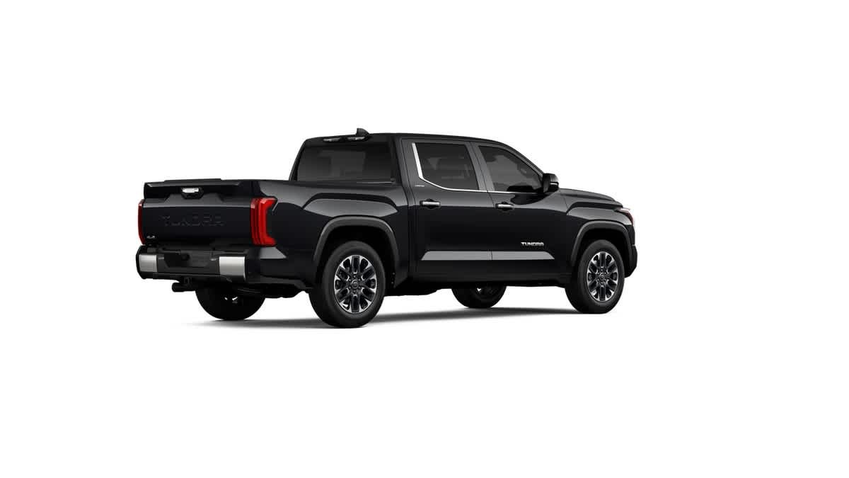 2026 Toyota Tundra Limited Roseville CA