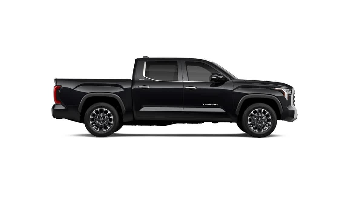 2026 Toyota Tundra Limited Roseville CA