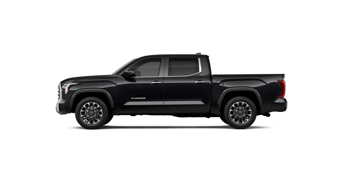 2026 Toyota Tundra Limited Roseville CA