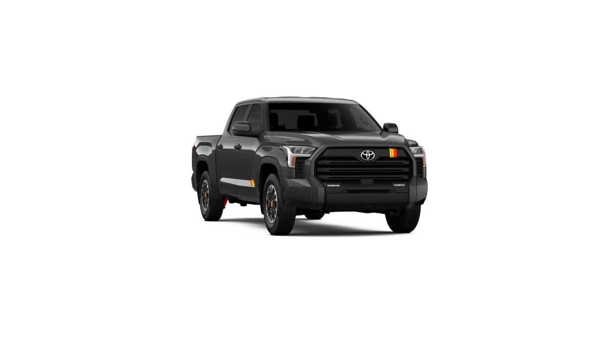 2026 Toyota Tundra Limited Roseville CA