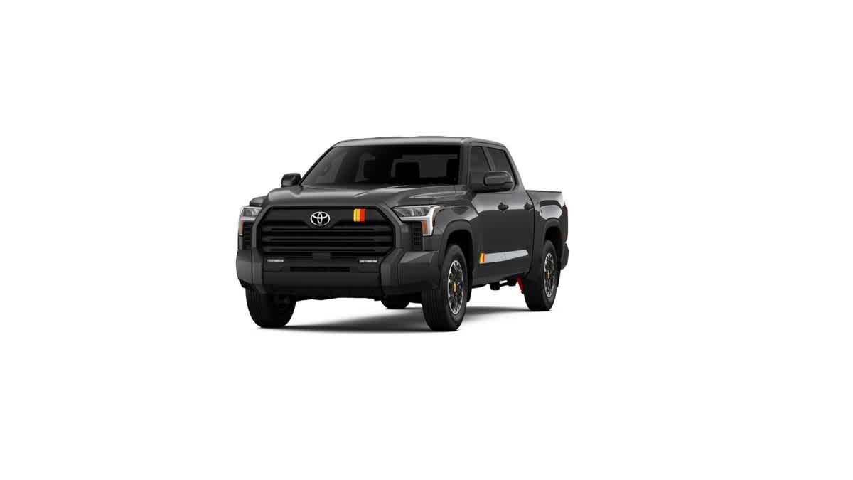 2026 Toyota Tundra Limited Roseville CA