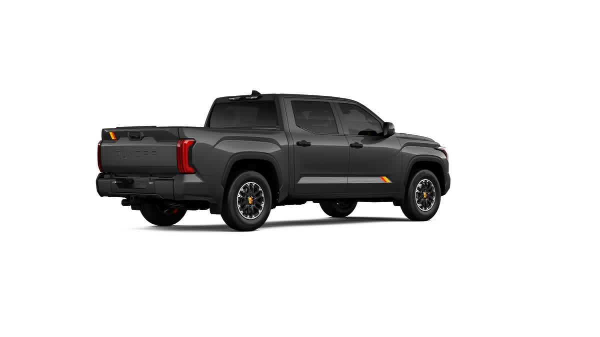 2026 Toyota Tundra Limited Roseville CA