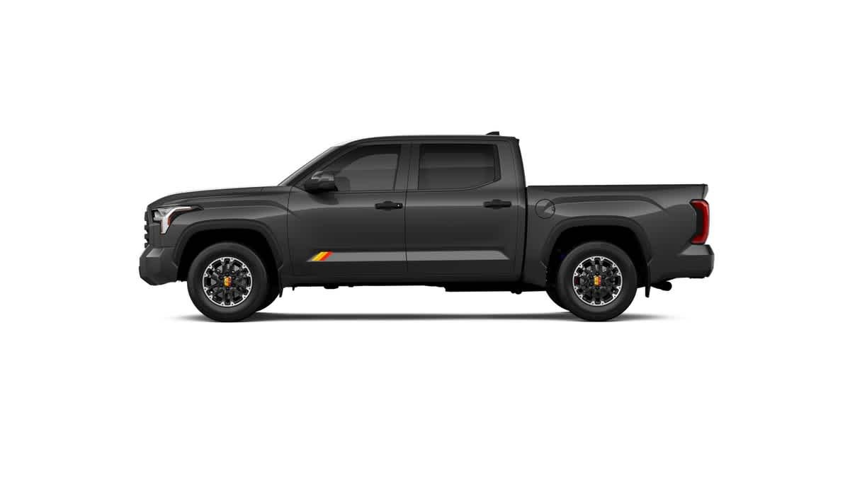 2026 Toyota Tundra Limited Roseville CA