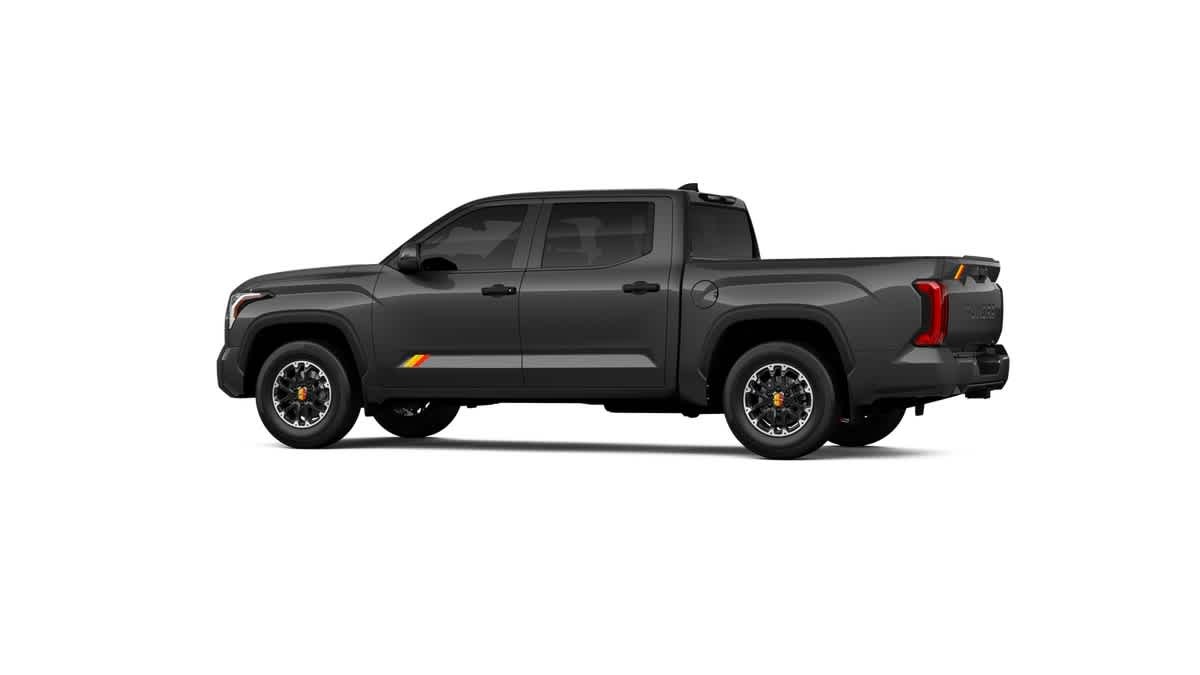 2026 Toyota Tundra Limited Roseville CA