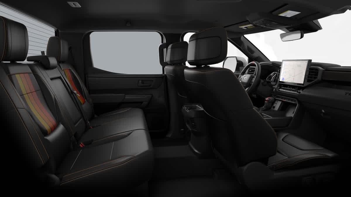 2026 Toyota Tundra Limited Roseville CA