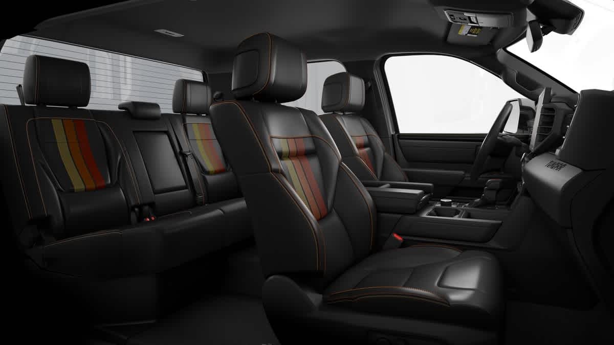 2026 Toyota Tundra Limited Roseville CA