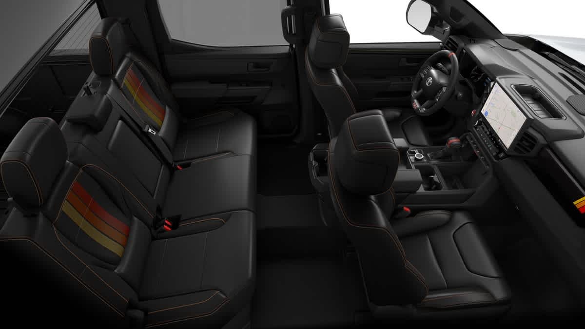 2026 Toyota Tundra Limited Roseville CA