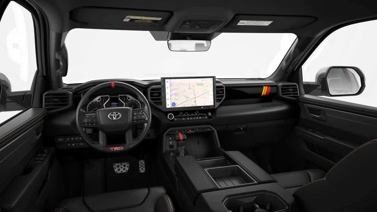 2026 Toyota Tundra Limited Roseville CA