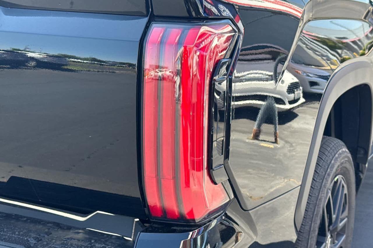 2026 Toyota Tundra Limited Roseville CA