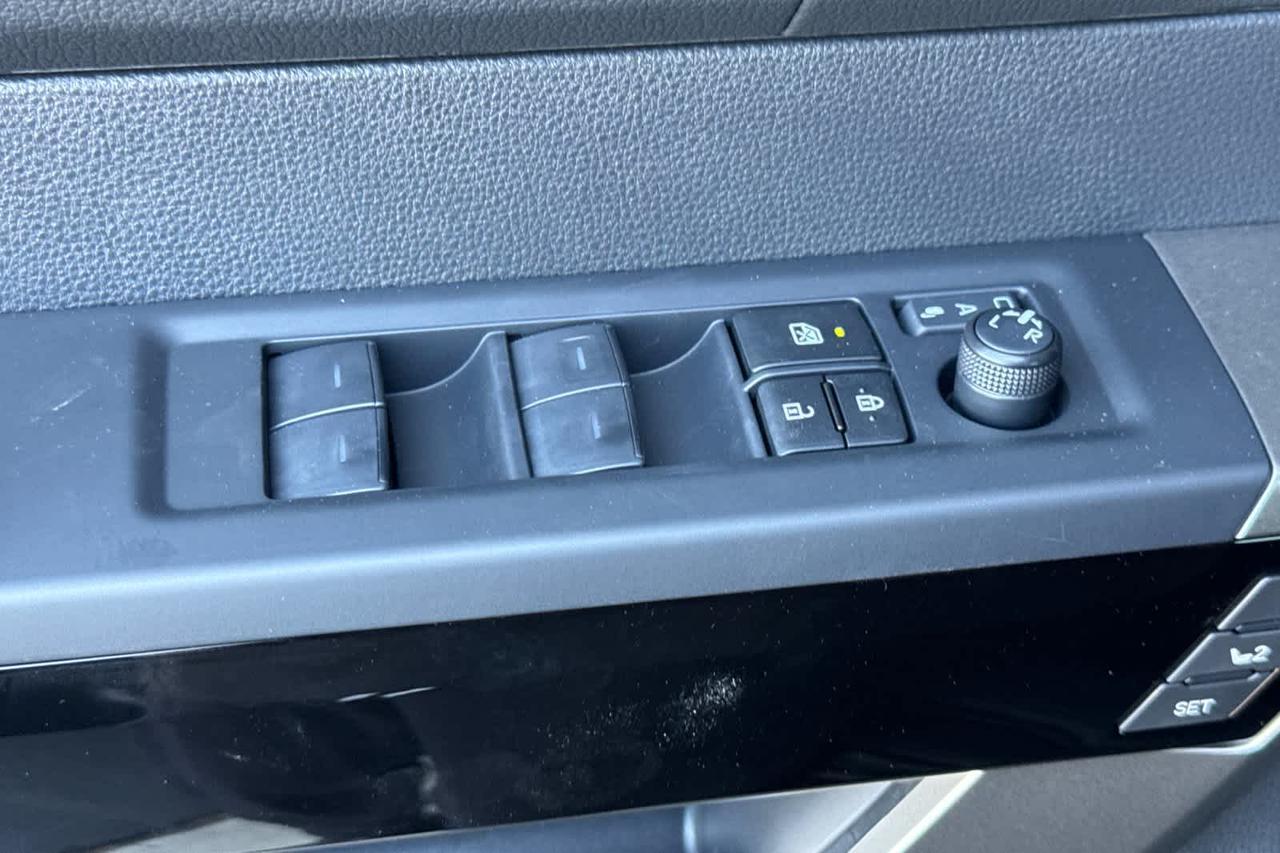 2026 Toyota Tundra Limited Roseville CA