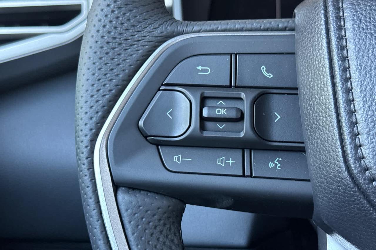 2026 Toyota Tundra Limited Roseville CA