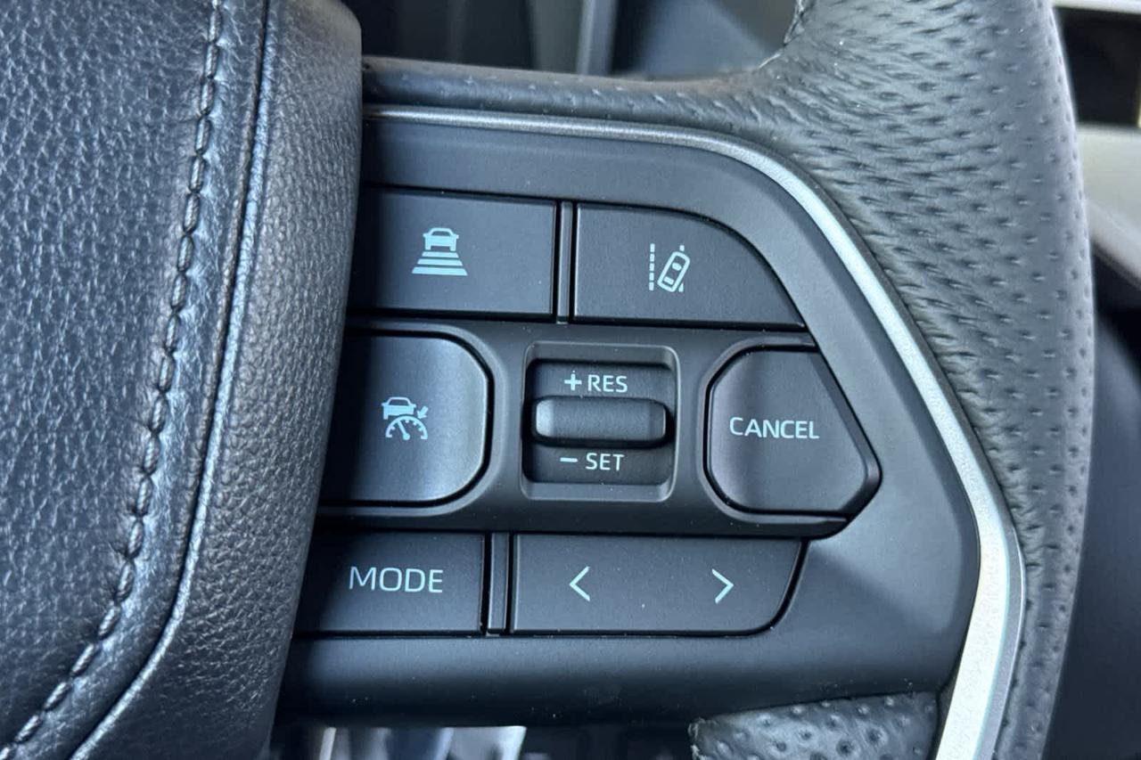 2026 Toyota Tundra Limited Roseville CA