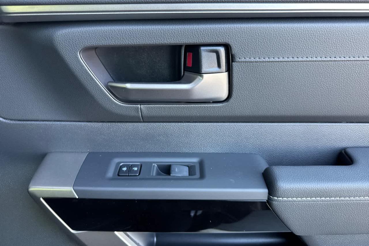 2026 Toyota Tundra Limited Roseville CA
