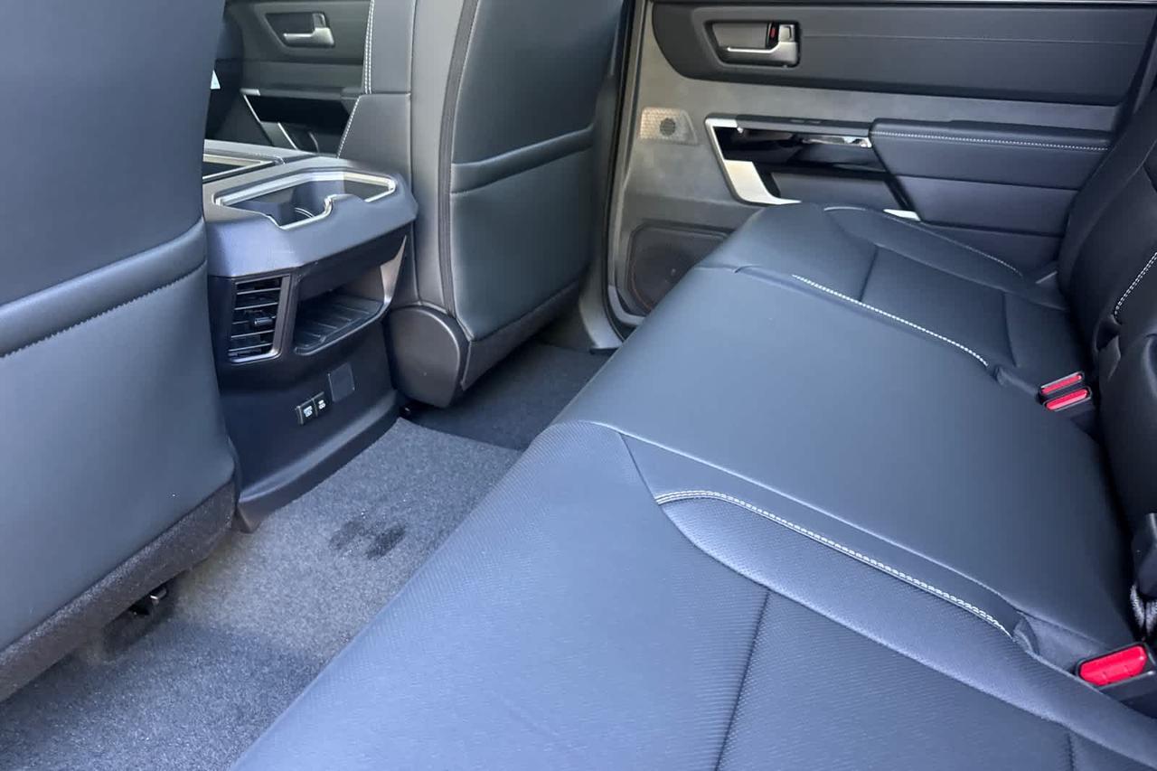 2026 Toyota Tundra Limited Roseville CA