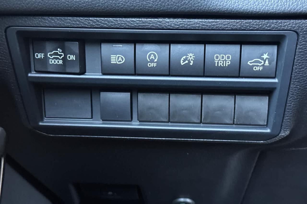 2026 Toyota Tundra Limited Roseville CA