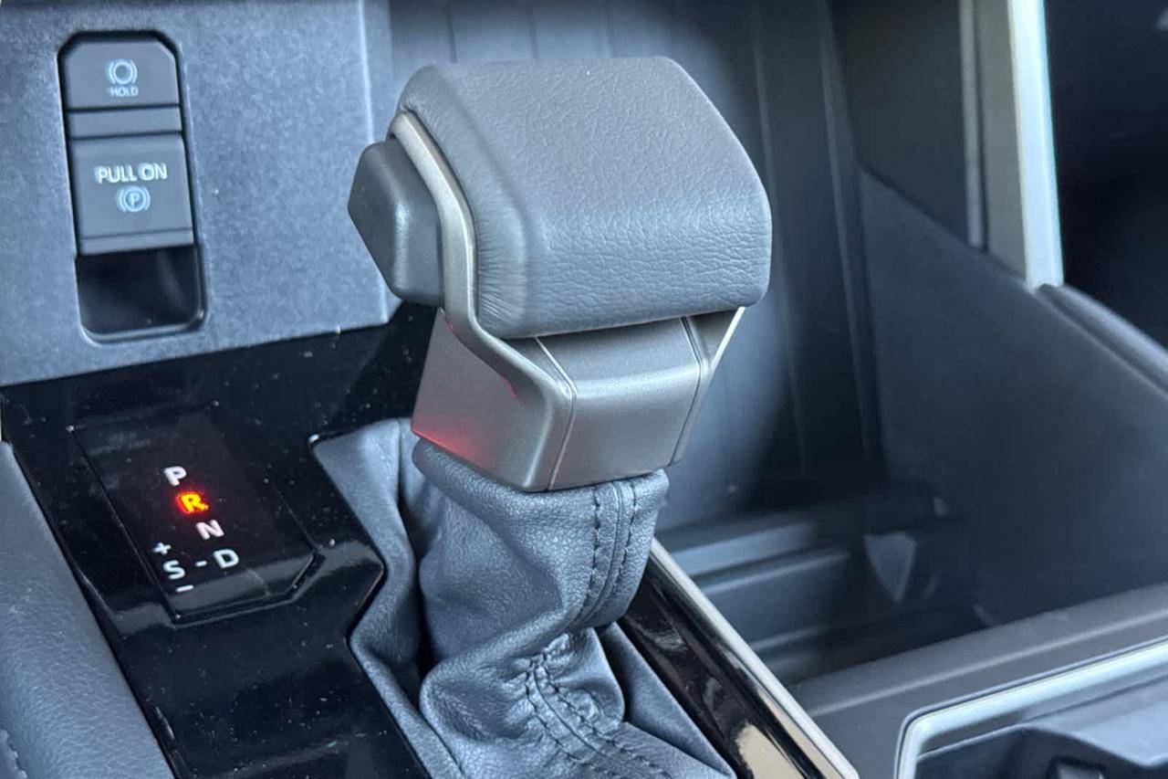 2026 Toyota Tundra Limited Roseville CA