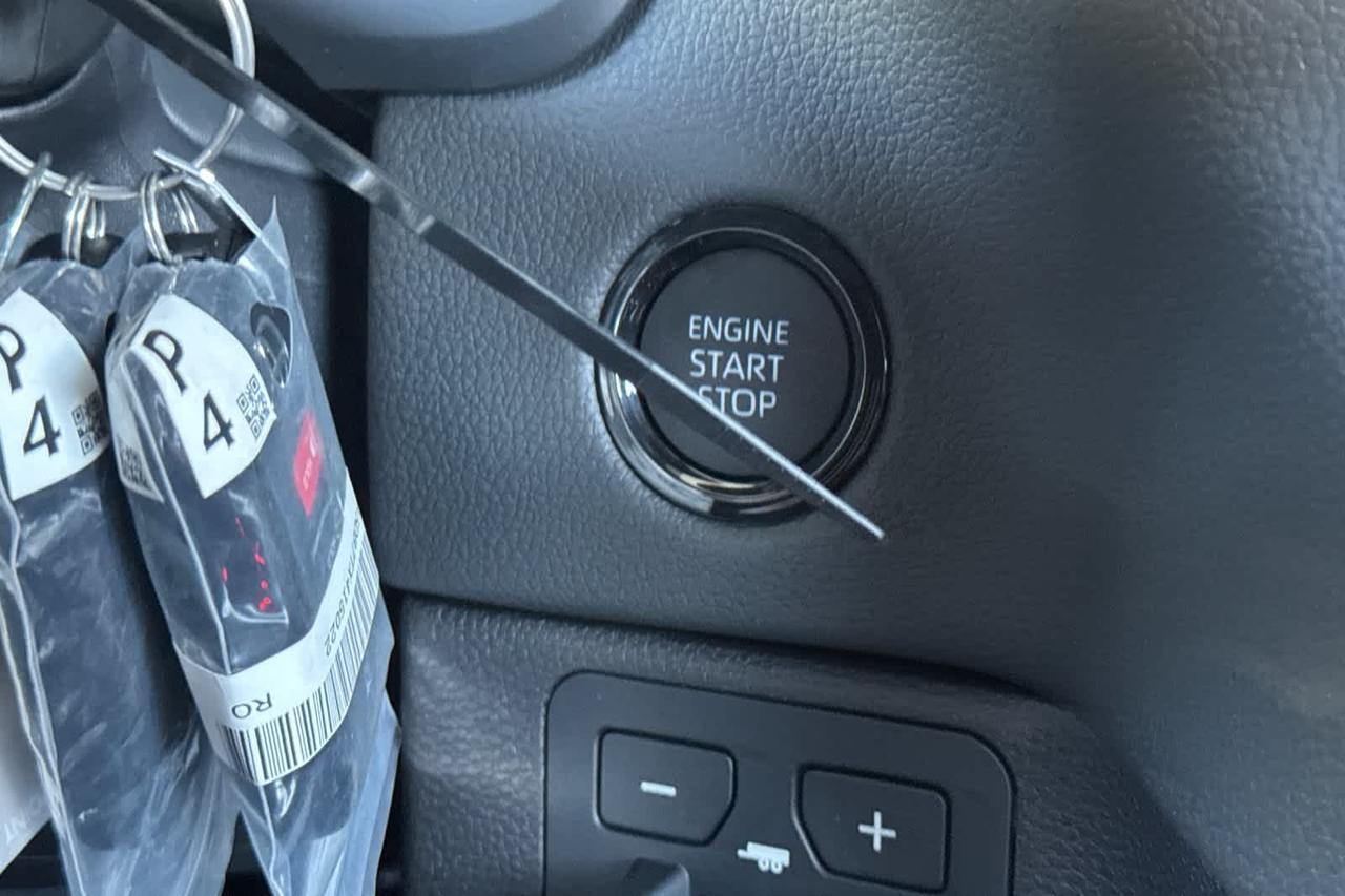 2026 Toyota Tundra Limited Roseville CA