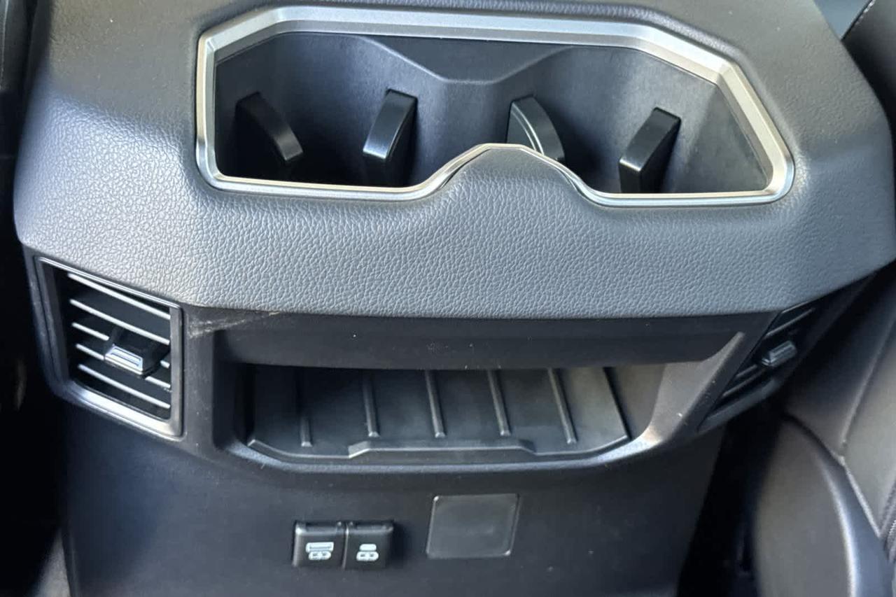 2026 Toyota Tundra Limited Roseville CA