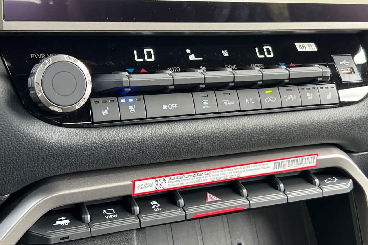 2026 Toyota Tundra Limited Roseville CA