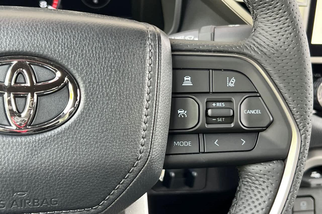 2026 Toyota Tundra Limited Roseville CA