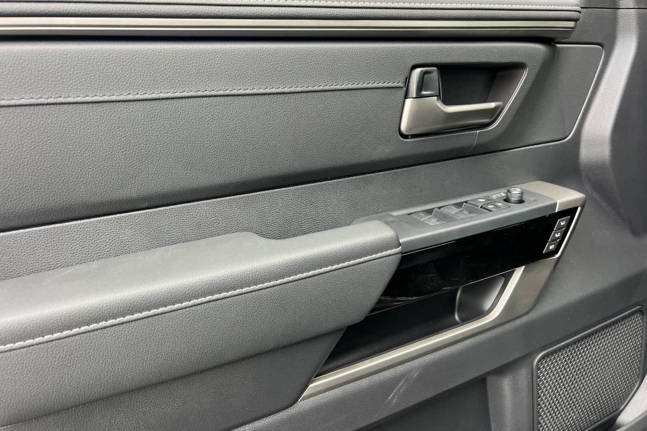 2026 Toyota Tundra Limited Roseville CA