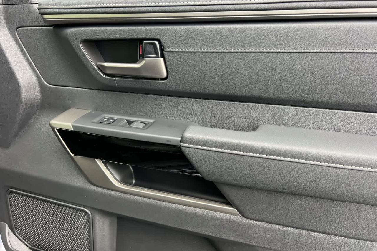 2026 Toyota Tundra Limited Roseville CA