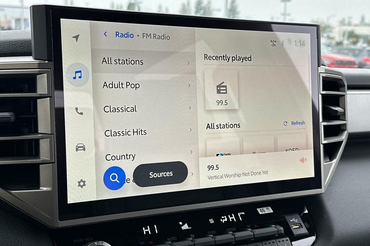 2026 Toyota Tundra Limited Roseville CA