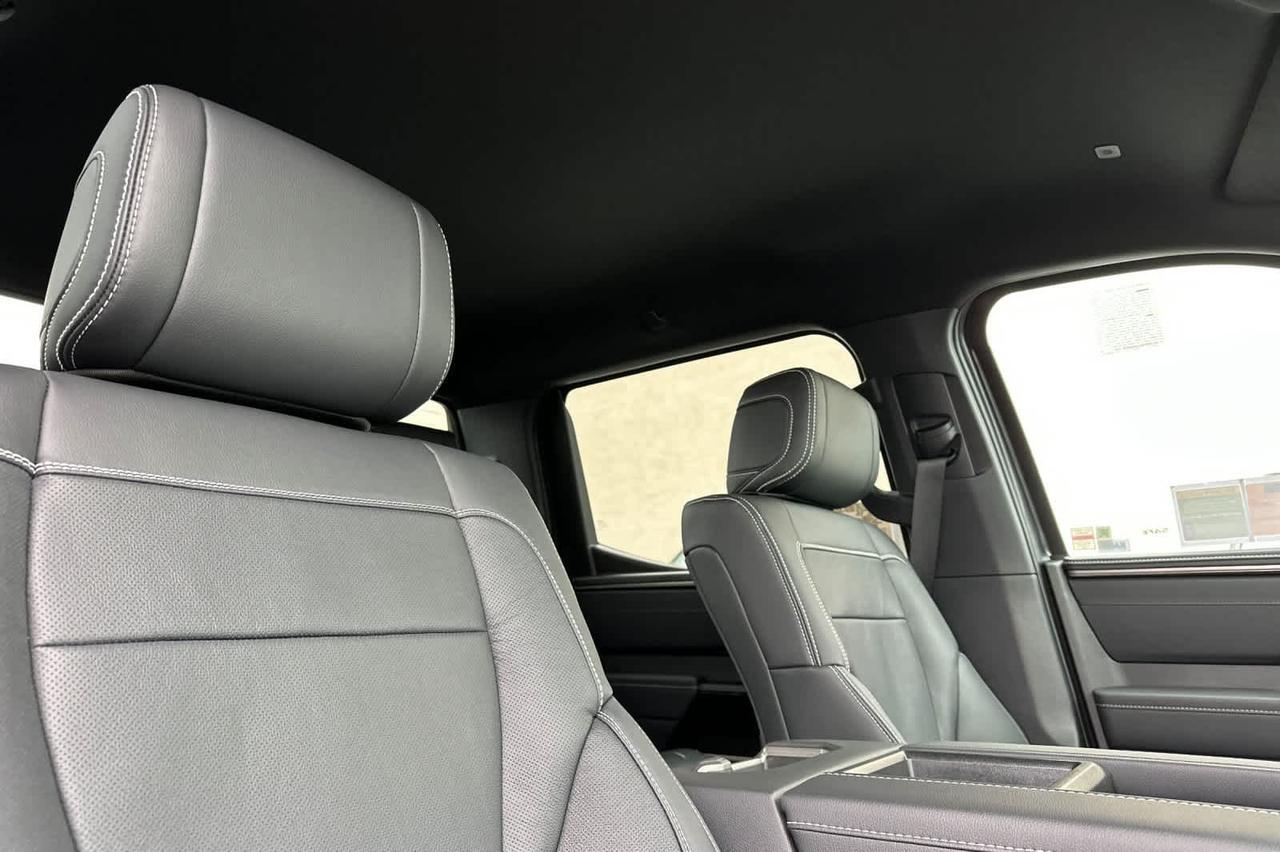 2026 Toyota Tundra Limited Roseville CA